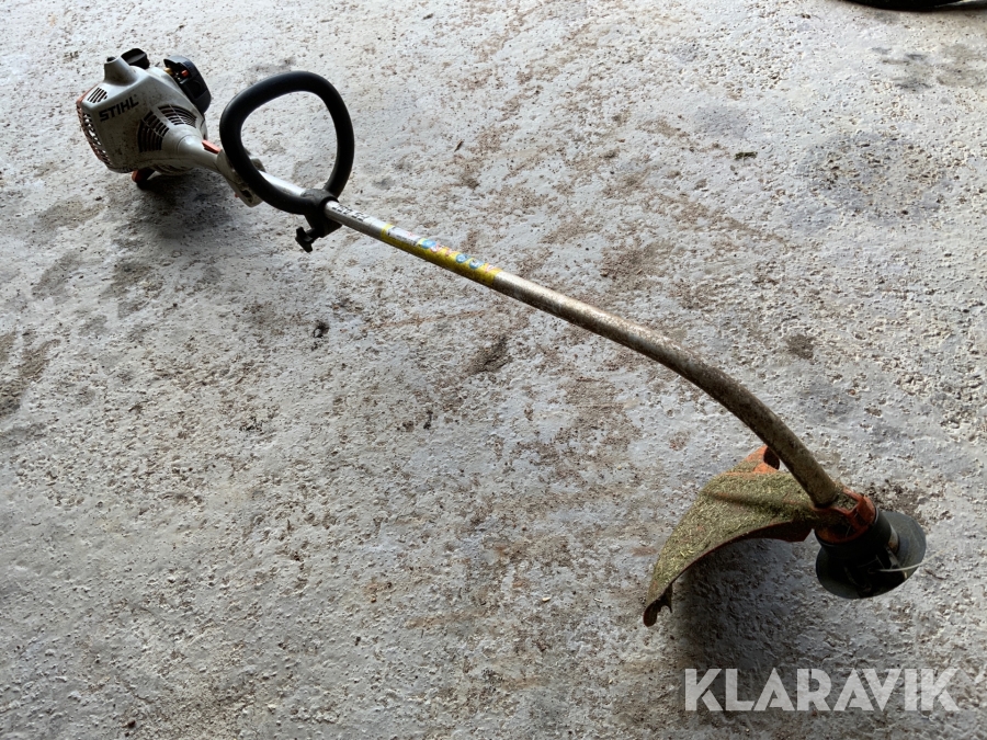 Grästrimmer Stihl FS 45C