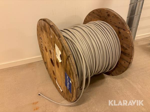 Kabel Draka FQAR-G 14x1 150/250V