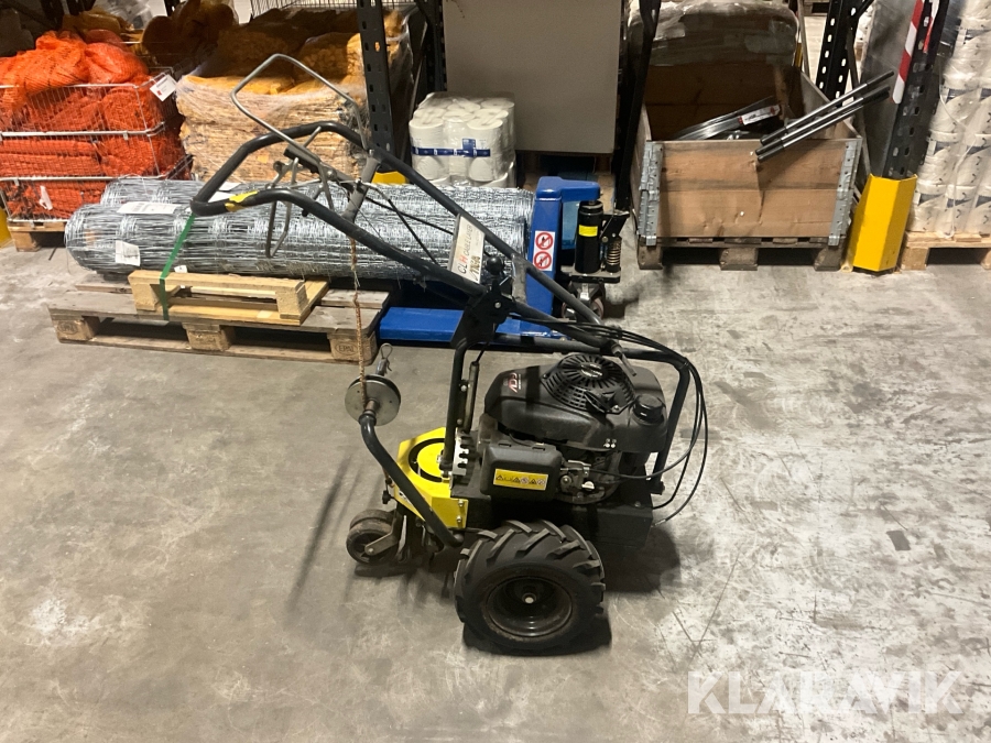 Kabelfräs Stiga NT 60