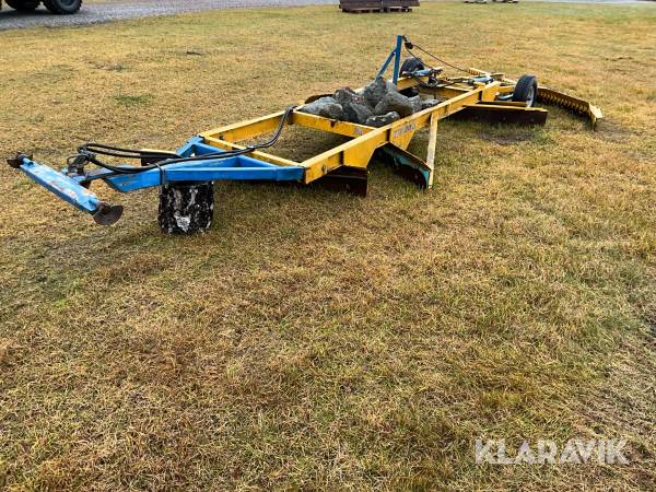 Vägsladd Vreten V3-220