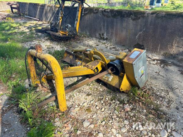 Betesputs Orsi T 48 SI