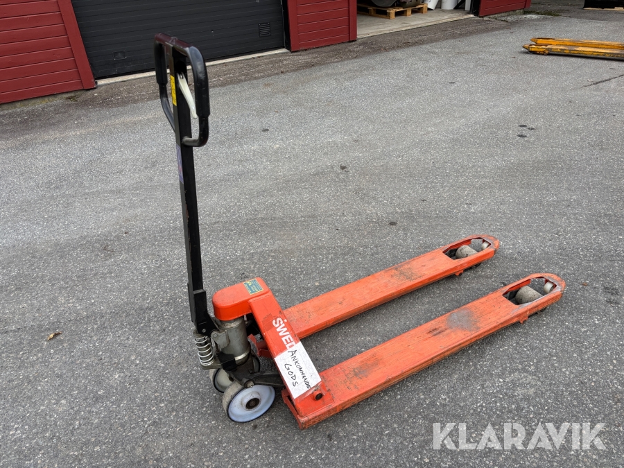 Palldragare Royal Lift RR2300