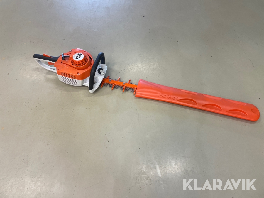 Häcksax Stihl HS 56C