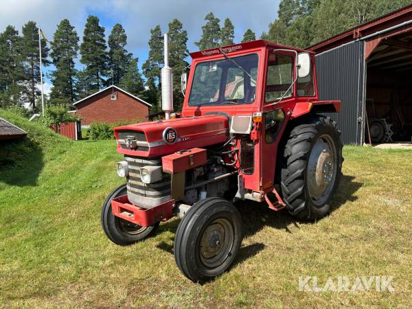 Traktor Massey Ferguson 165 S