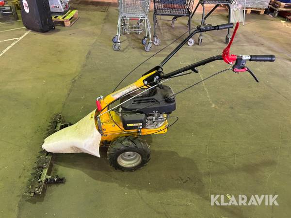 Slåtterbalk Stiga MLT02