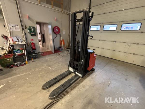 Truck Ledstaplare BT LSF1250/11