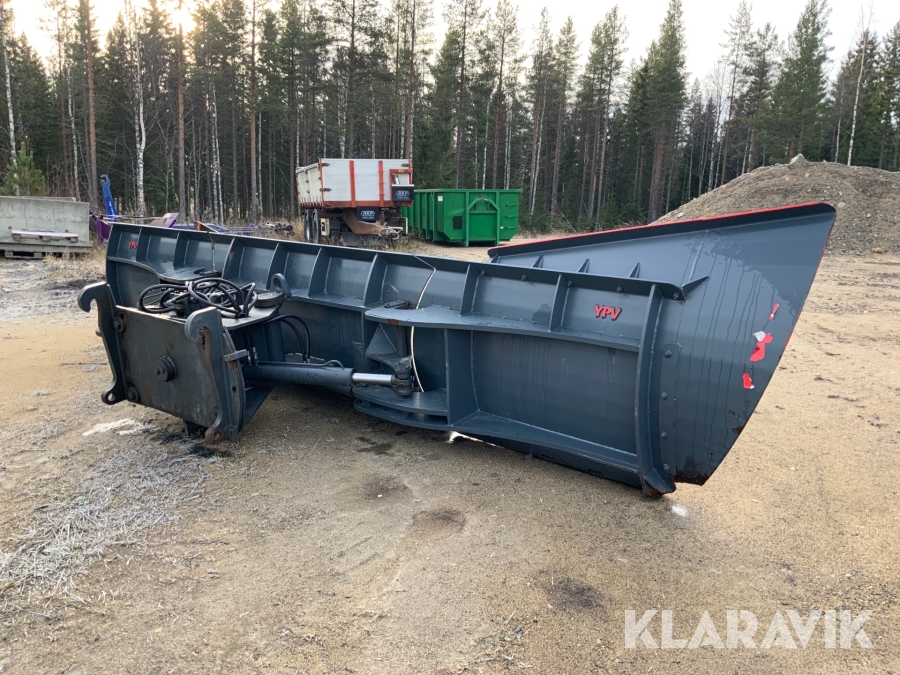 Vikplog YPV KLB 5,5