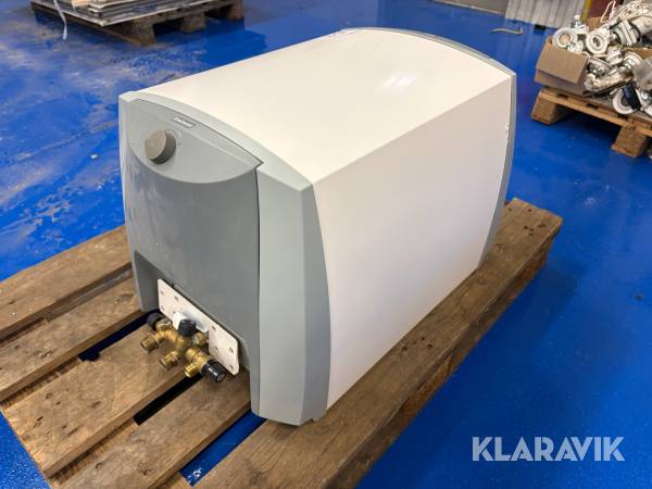 Varmvattenberedare NIBE EVH 16-55-R