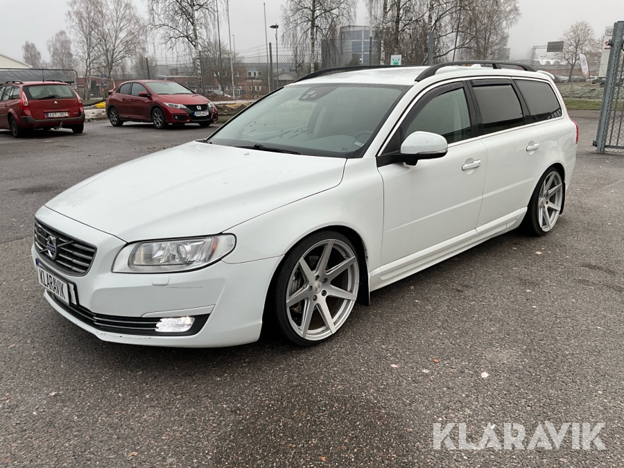 Volvo V70