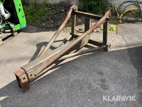 Kranarm