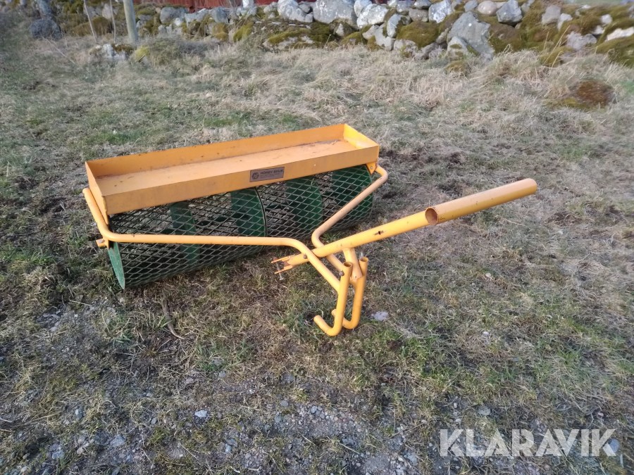 Gallervält Hörby Bruk 1000