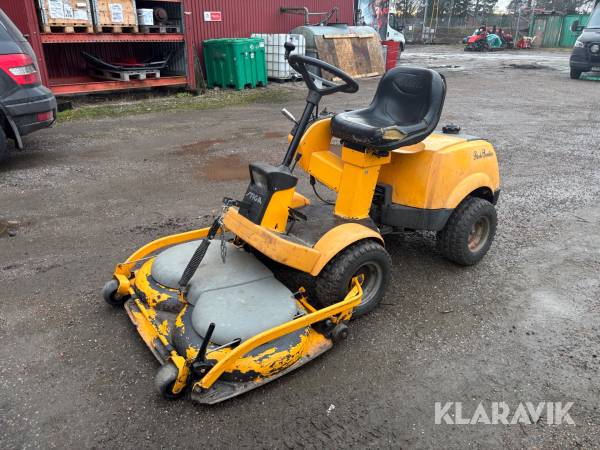 Gräsklippare Stiga Park Senator