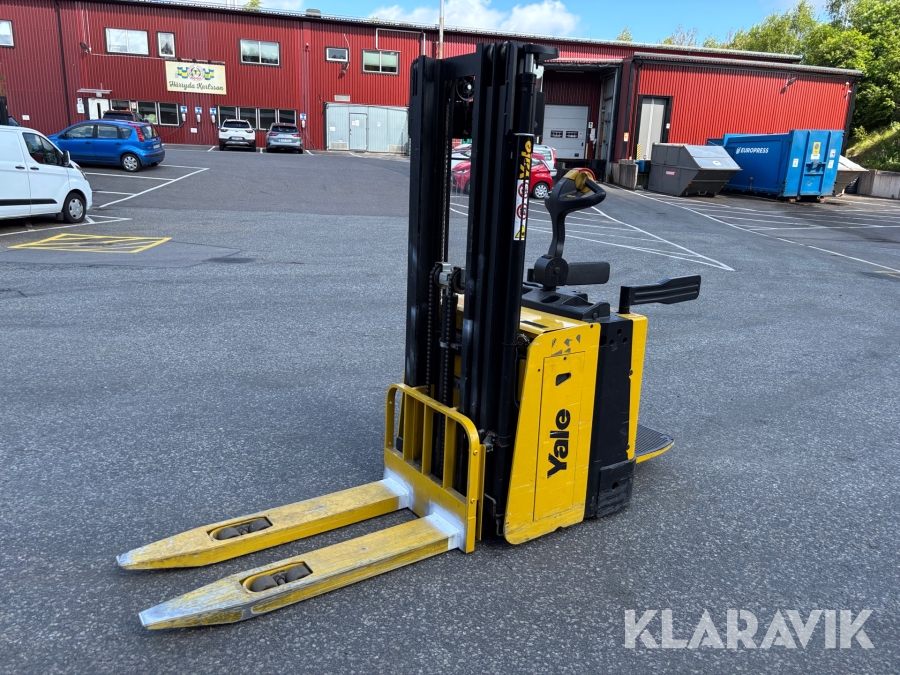 Ledstaplare Yale MS15X-4328
