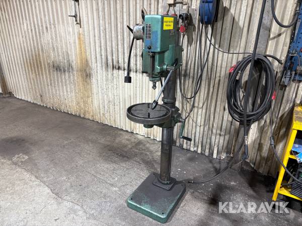 Pelarborrmaskin Arboga 2508