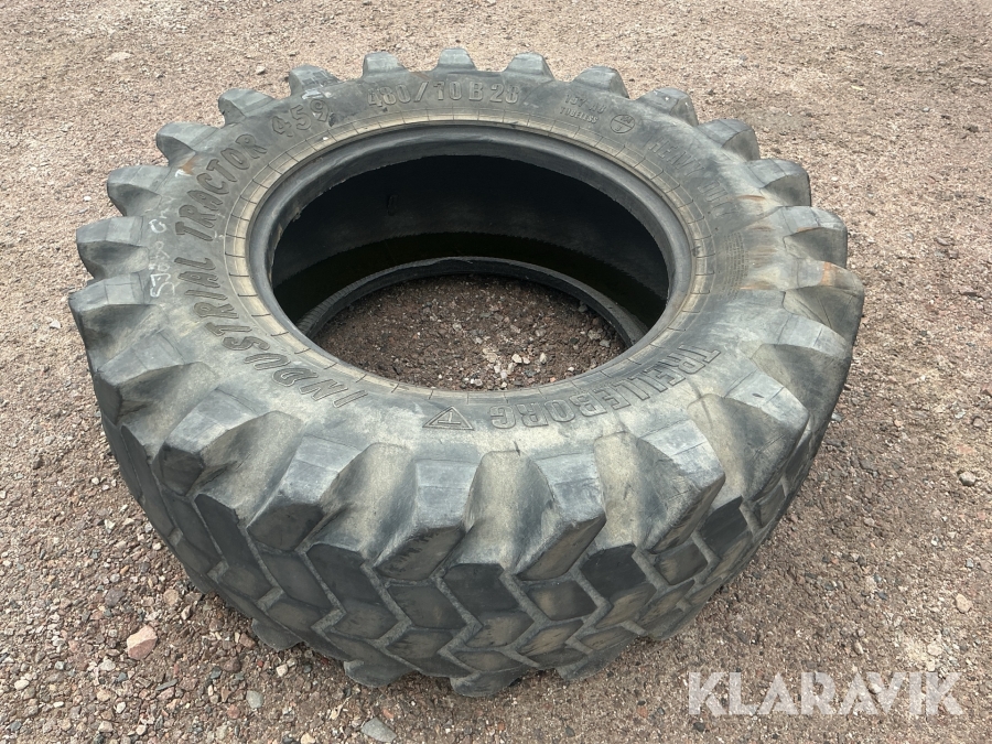 Däck 480/70-28 Trelleborg 1st