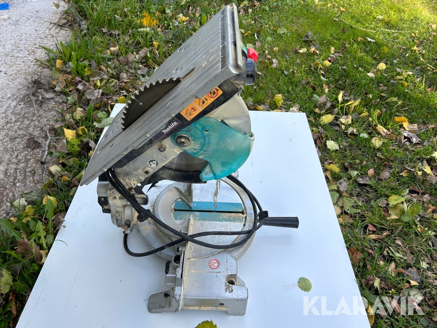 Kap & klyvsåg Makita LH1040F, Örebro, Klaravik auktioner