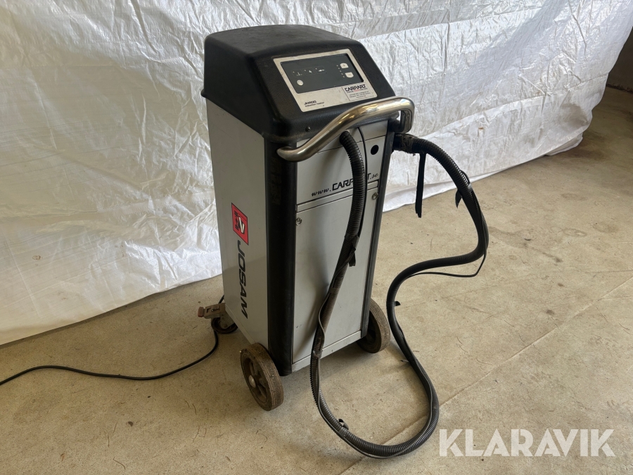 Induktionsvärmare Josam JH400