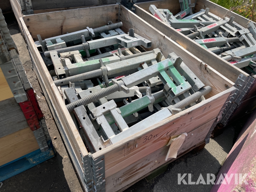 Multitving Combisafe 30 st