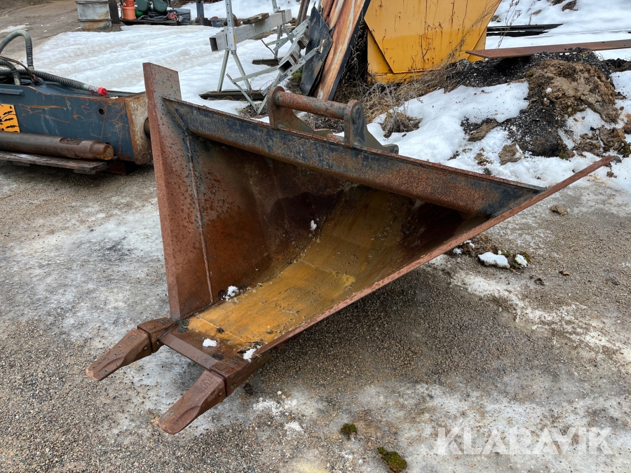 Dikesskopa Profilskopa AA