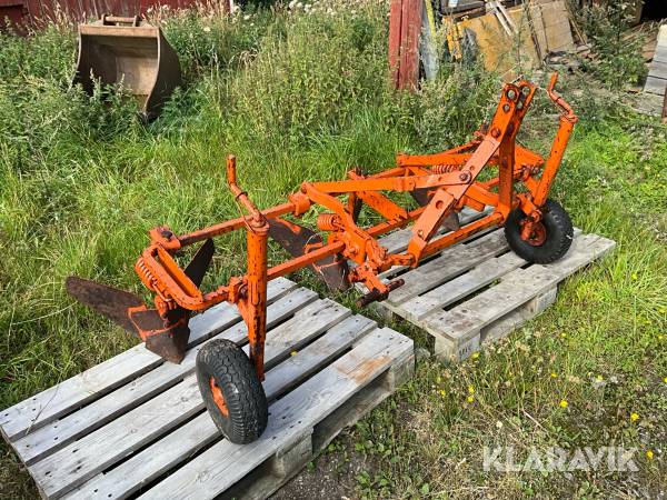 Potatiskupare Underhaug 3kupare