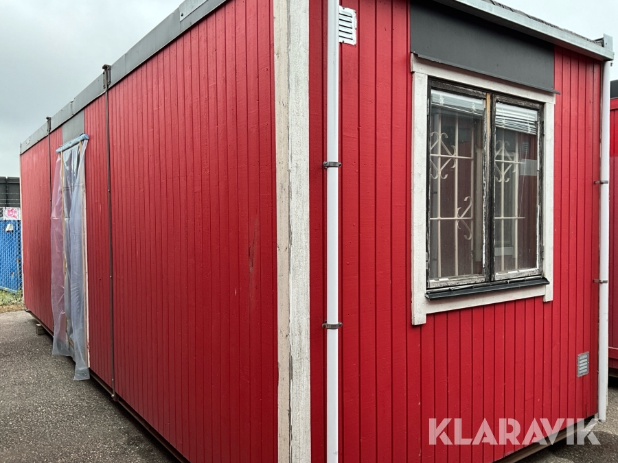 Personalmodul Remodul OMTD6