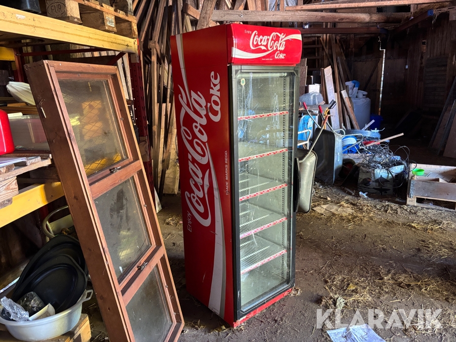 Coca-Cola Kyl