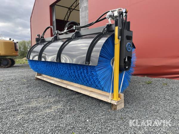 Sopvals 3M GA Sweden