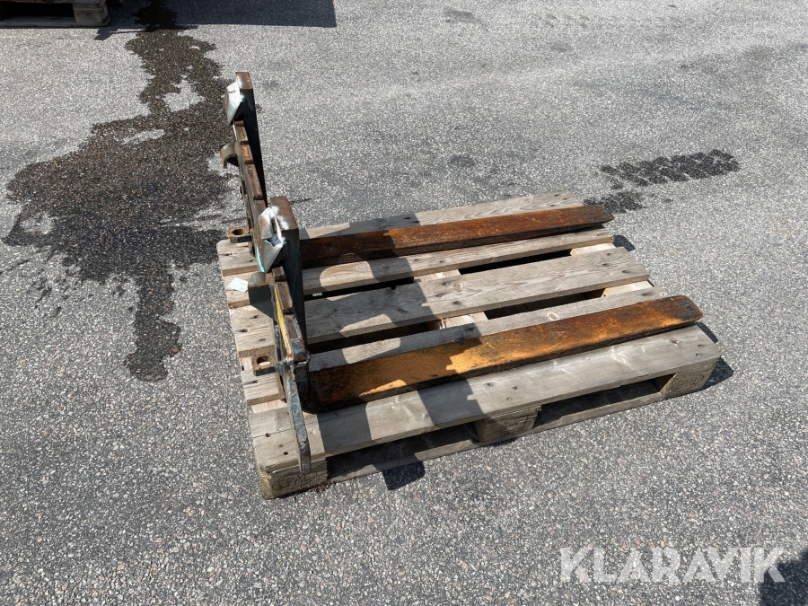 Pallgaffel Avant A32737