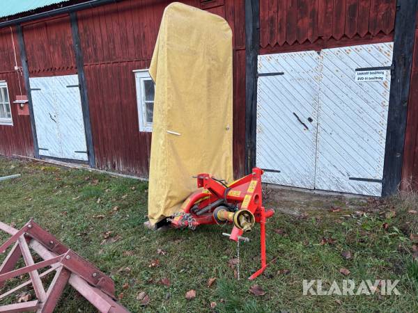 Slåtterbalk Unifarm CD 210