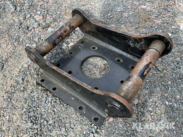 Redskapsfäste Rototilt S60
