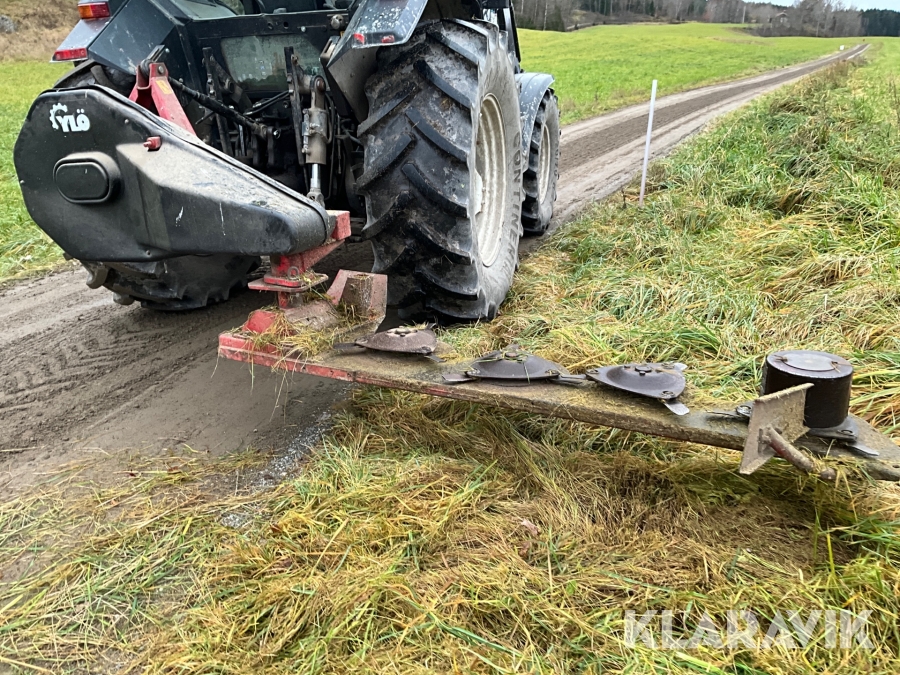 Slåttermaskin Ylö LN185