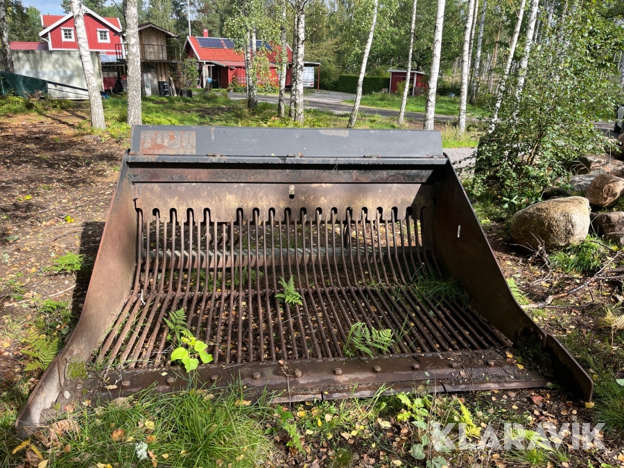 Gallerskopa Tojo 26205