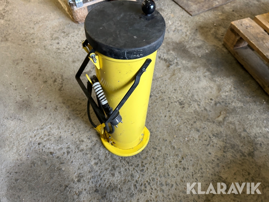 Elektrodtork ESAB PK-1