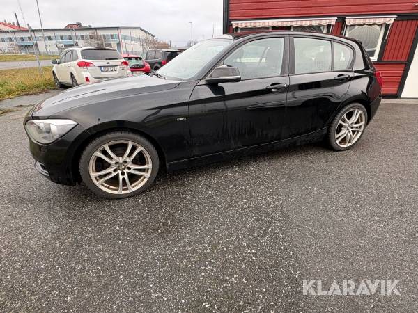 BMW 116i