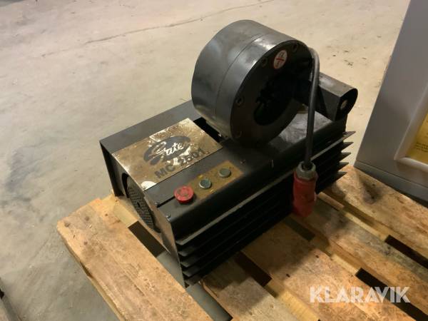 Slangpress Gates MC 2501