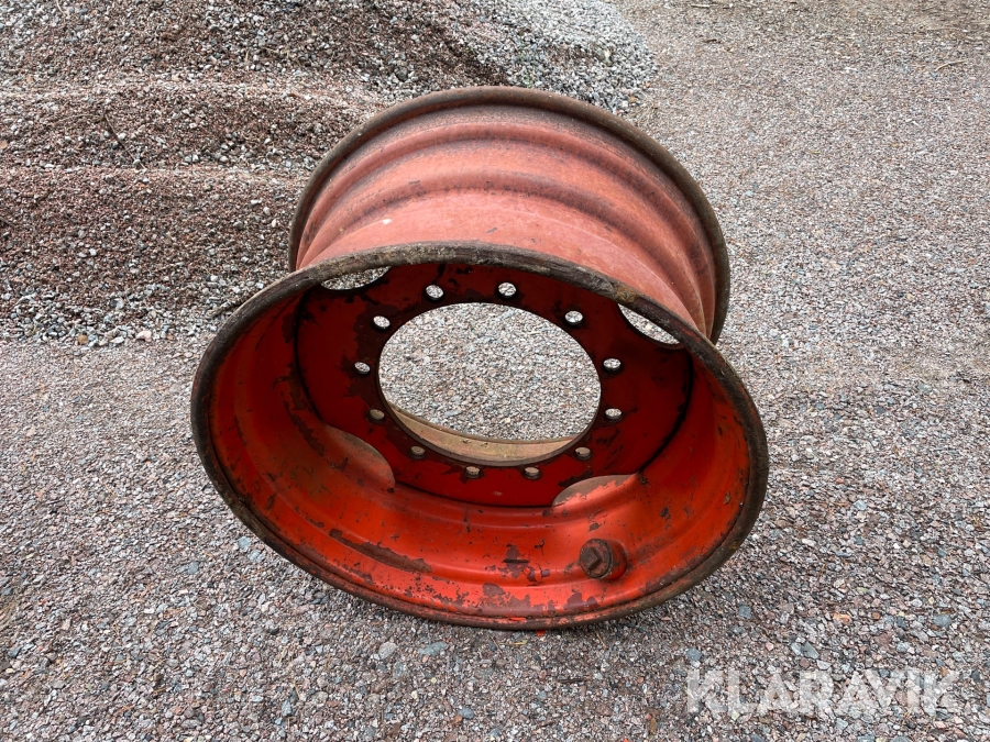 Fälg Huddig 960 30 tum