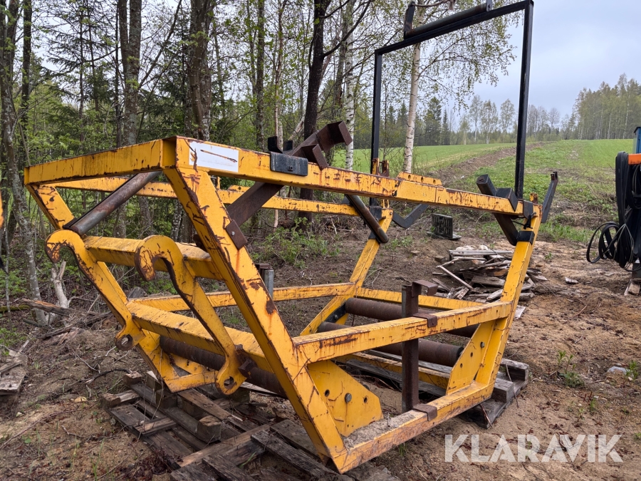 SRS korg Ternik AB 500