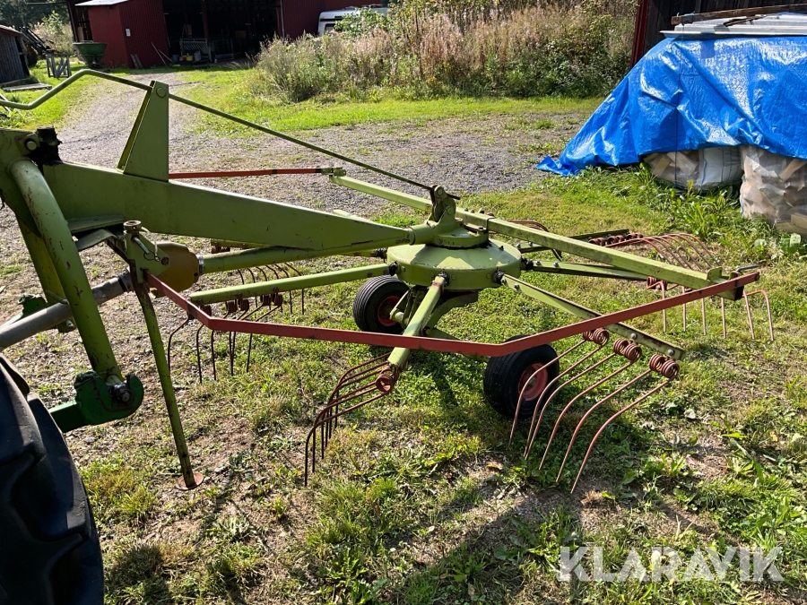 Strängläggare Claas WS 280 S