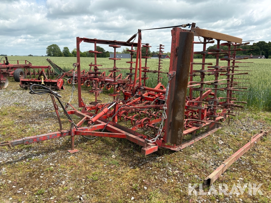 Harv Lilla Harrie 5,5m