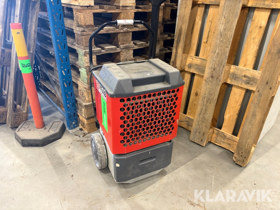 Avfuktare Veab LAF 50S