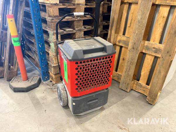 Avfuktare Veab LAF 50S