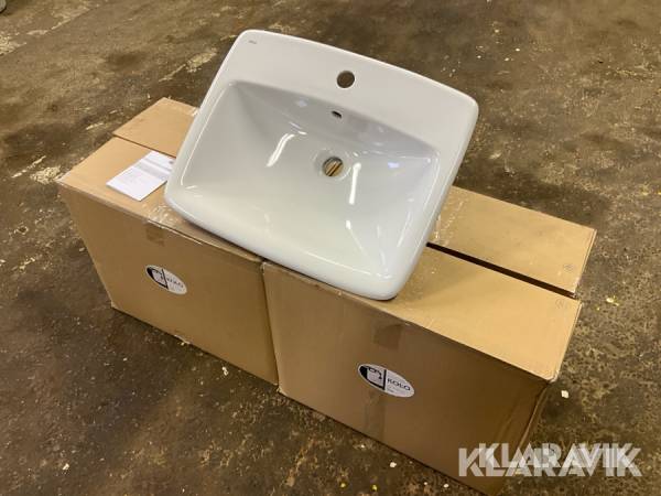 Handfat Kolo Nova PRO 4 stycken