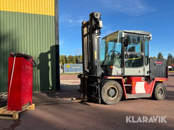 Kalmar ECD50-6