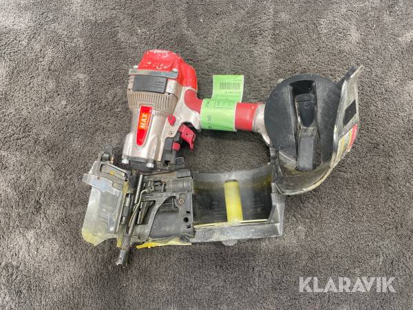 Spikpistol högtryck Max HN90