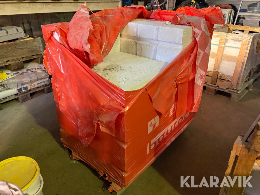 Lättbetong Bauroc 21st