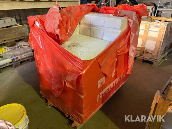 Lättbetong Bauroc 21st