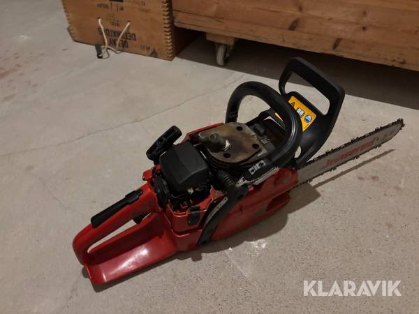 Motorsåg Jonsered CS 2152 W Ulticor med extra kedja