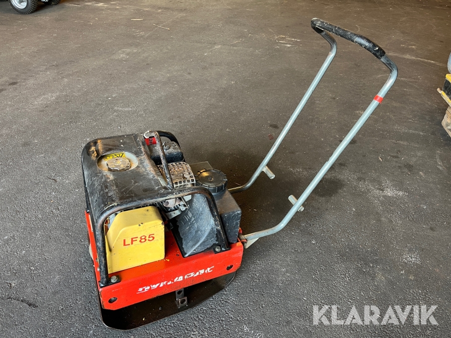 Markvibrator Dynapac LF85