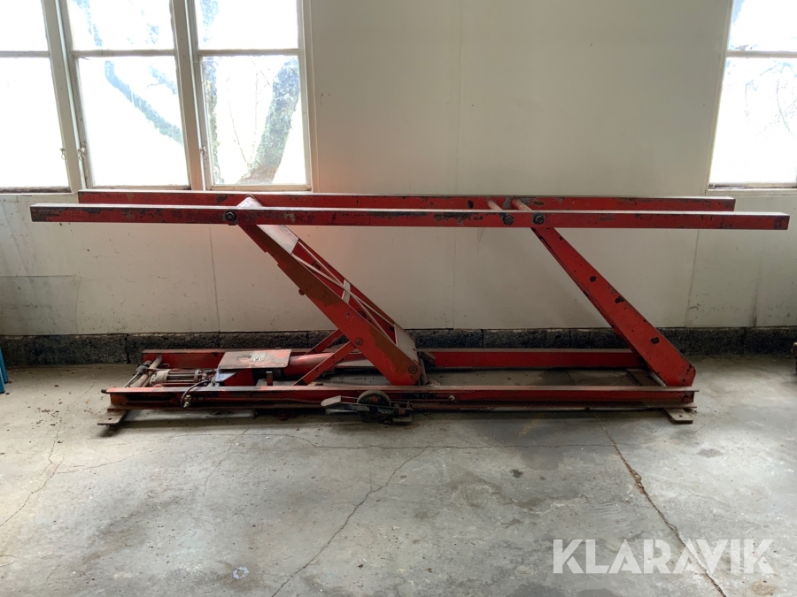 Grazia on sale motorcycle lift