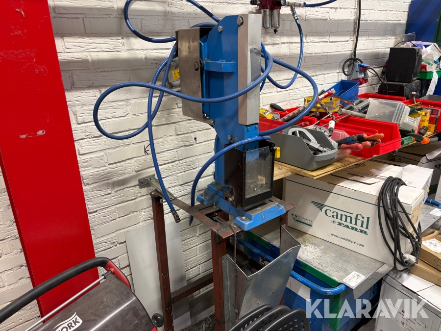 PG Klipp Belano 5156